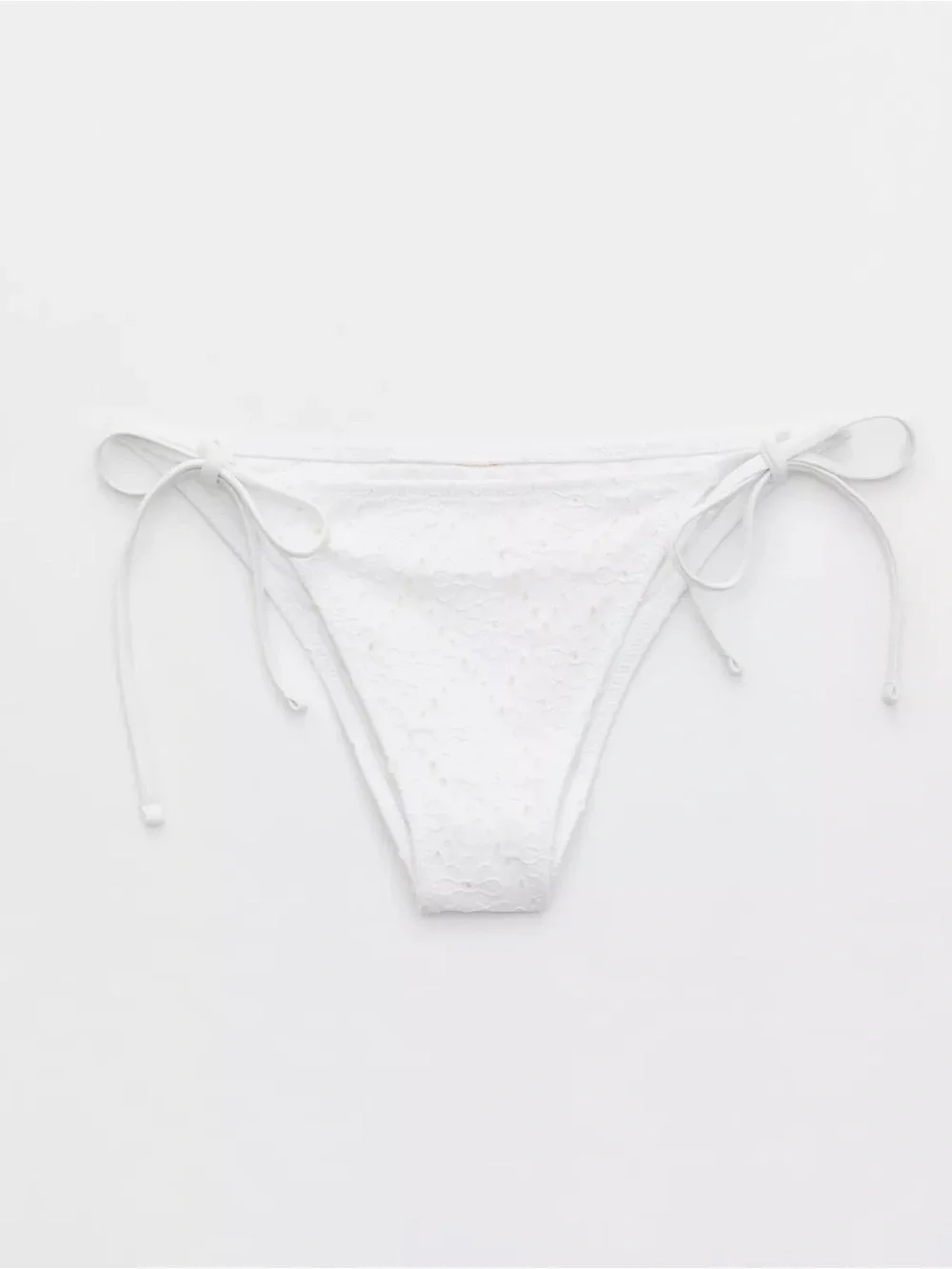 aerie tags side size